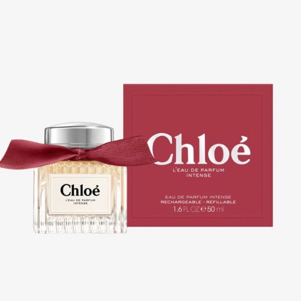 BRAND NEW Chloe L’eau De Perfume Intense 1.0 fl - Picture 11 of 15
